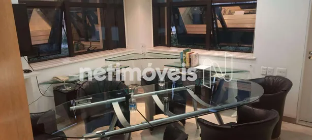 Sala Comercial à venda, 153m² no Savassi, Belo Horizonte
