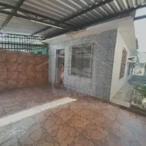 Casa com 2 Quartos à venda, 140m² no Praça 14 de Janeiro, Manaus