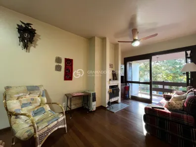 Apartamento com 2 Quartos à venda, 80m² no Planalto, Gramado