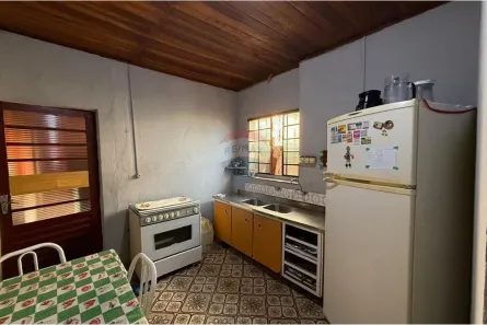 Casa com 3 Quartos à venda, 83m² no Vila São Carlos, Mogi Guaçu