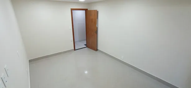 Ponto Comercial com 1 Quarto para alugar, 30m² no Guará II, Brasília