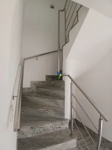 Cobertura com 4 Quartos para alugar, 260m² no Liberdade, Belo Horizonte