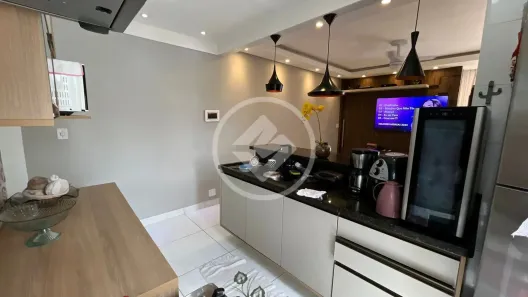 Casa com 2 Quartos à venda, 40m² no Jardim Boa Esperança (Vicente de Carvalho), Guarujá