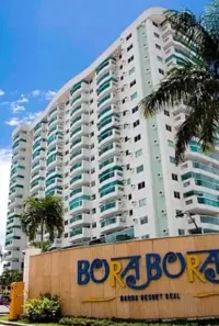 Cobertura com 3 Quartos para alugar, 160m² no Barra Olímpica, Rio de Janeiro