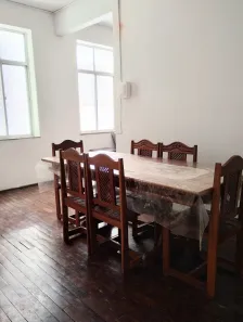 Apartamento com 2 Quartos para alugar, 75m² no Nazaré, Salvador