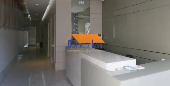 Ponto Comercial à venda, 68m² no Santo Agostinho, Belo Horizonte