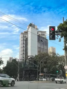 Sala Comercial para alugar, 8m² no Savassi, Belo Horizonte