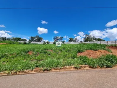 Lote/Terreno à venda, 1000m² no Eco Village, Lagoa Santa