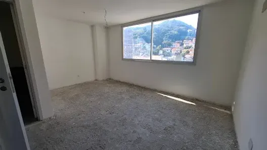 Sala Comercial à venda, 23m² no Santa Rosa, Niterói