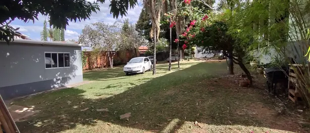 Casa de Condomínio com 2 Quartos à venda, 500m² no Setor Habitacional Arniqueira, Brasília