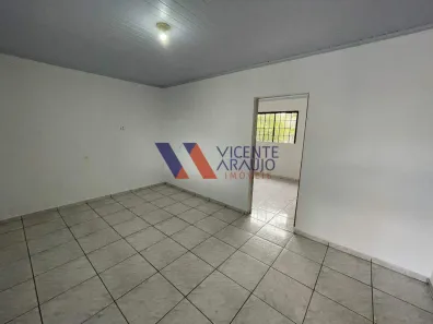 Casa com 2 Quartos para alugar, 236m² no Cidade Verde, Betim