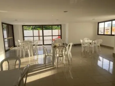 Cobertura com 3 Quartos à venda, 246m² no Horto Florestal, Salvador