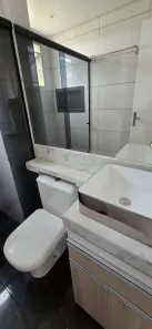 Cobertura com 2 Quartos à venda, 90m² no Betim Industrial, Betim