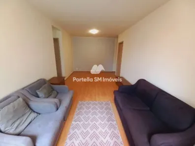 Apartamento com 3 Quartos à venda, 73m² no Jardim Botânico, Rio de Janeiro