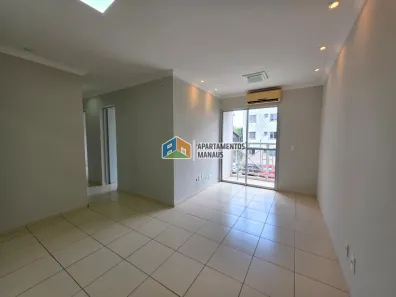 Apartamento com 3 Quartos à venda, 68m² no Cidade Nova, Manaus