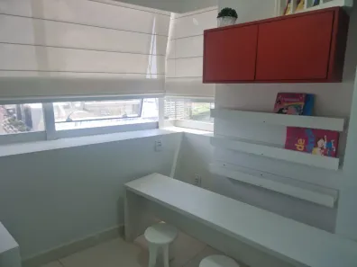 Consultório com 7 Quartos para alugar, 267m² no Chapada, Manaus