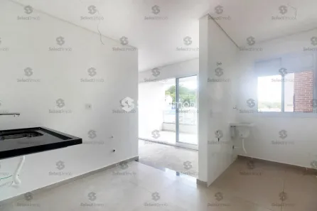 Cobertura com 3 Quartos à venda, 187m² no Colônia, Ribeirão Pires