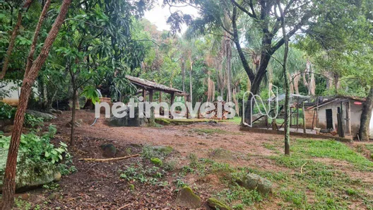Fazenda/Sítio com 4 Quartos à venda, 30000m² no , Santana do Riacho
