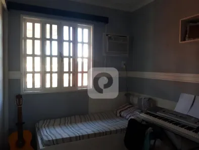 Sobrado com 3 Quartos à venda, 107m² no Portinho, Cabo Frio