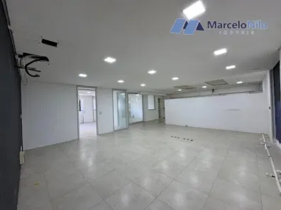 Sala Comercial para alugar, 136m² no Graças, Recife