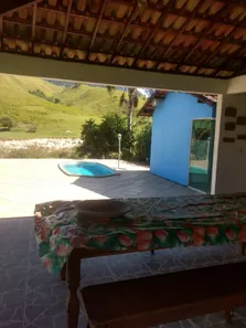 Fazenda/Sítio com 3 Quartos à venda, 1600m² no Trapiche, Macaé