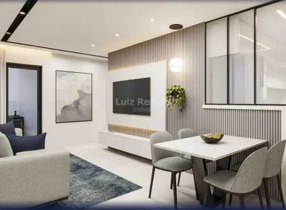 Apartamento com 2 Quartos à venda, 66m² no Barroca, Belo Horizonte