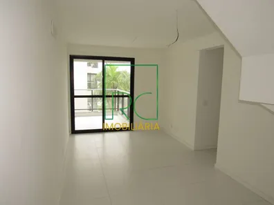 Cobertura com 4 Quartos para venda ou aluguel, 177m² no Recreio dos Bandeirantes, Rio de Janeiro