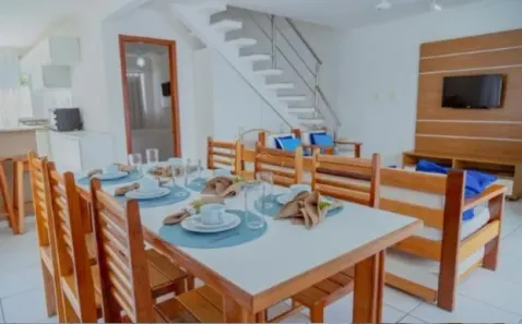 Casa com 2 Quartos à venda, 95m² no Coroa Vermelha, Porto Seguro