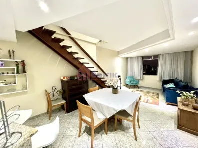 Cobertura com 3 Quartos à venda, 164m² no Centro, Nova Iguaçu