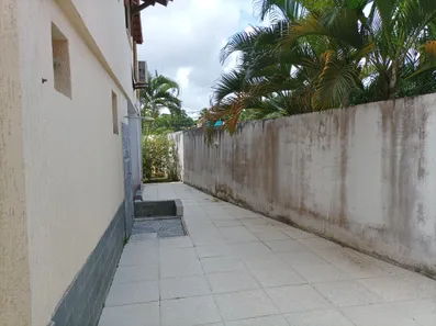 Casa com 4 Quartos à venda, 250m² no Jardim Placaford, Salvador