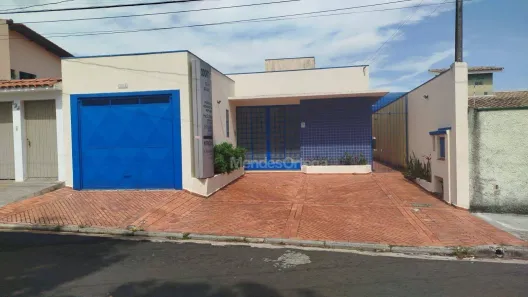 Sala Comercial para alugar, 16m² no Jardim Astro, Sorocaba