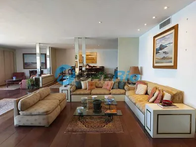 Apartamento com 4 Quartos à venda, 430m² no Copacabana, Rio de Janeiro