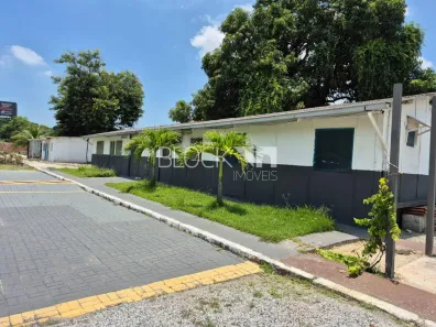Galpão/Depósito/Armazém para alugar, 5000m² no Realengo, Rio de Janeiro