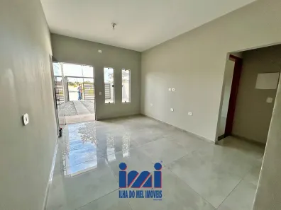 Casa com 2 Quartos à venda, 133m² no Mangue Seco, Matinhos