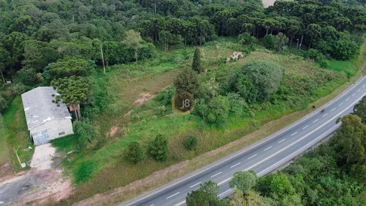 Lote/Terreno para alugar, 20000m² no Lamenha Grande, Almirante Tamandaré