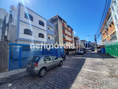 Apartamento com 2 Quartos para alugar, 60m² no Nazaré, Salvador