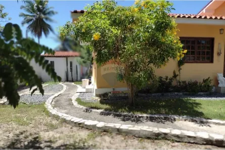 Casa com 4 Quartos para alugar, 1000m² no Porto de Galinhas, Ipojuca