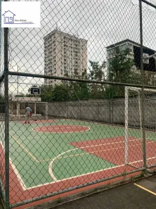 Apartamento com 3 Quartos para alugar, 53m² no Jacarepaguá, Rio de Janeiro