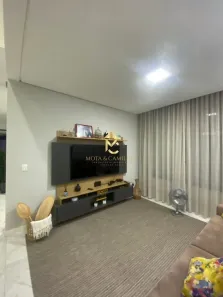 Casa de Condomínio com 4 Quartos para venda ou aluguel, 321m² no Quiririm, Taubaté