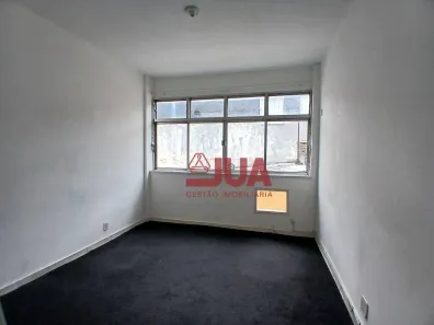 Sala Comercial para alugar, 23m² no Centro, Nova Iguaçu