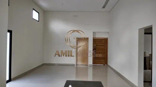 Casa de Condomínio com 3 Quartos à venda, 160m² no Condomínio Terras do Vale, Caçapava