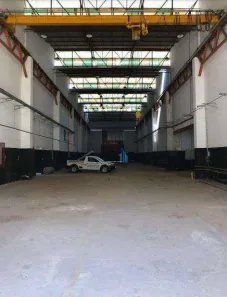 Galpão/Depósito/Armazém para alugar, 2000m² no Marmeleiro, Mairinque