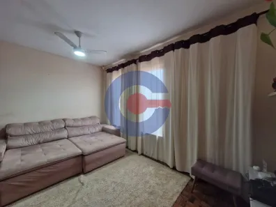 Casa com 2 Quartos à venda, 97m² no Vila Indaiá, Rio Claro