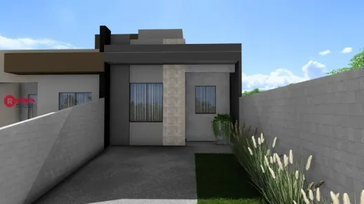 Casa com 2 Quartos à venda, 120m² no Panorama, Igarapé