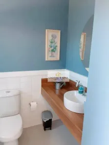 Casa de Condomínio com 4 Quartos à venda, 500m² no Residencial Santa Helena, Caçapava