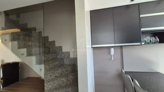 Cobertura com 2 Quartos à venda, 129m² no São Pedro, Belo Horizonte