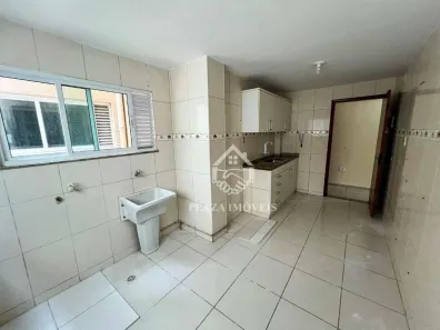 Apartamento com 2 Quartos para venda ou aluguel, 70m² no Nova São Pedro, São Pedro da Aldeia