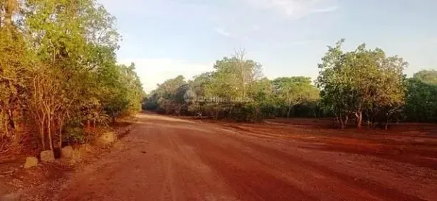 Lote/Terreno à venda, 10m² no , José de Freitas