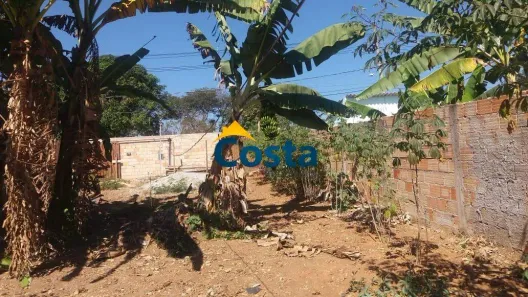 Lote/Terreno à venda, 360m² no São Marcos, Betim