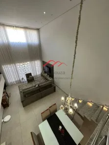 Sobrado com 3 Quartos à venda, 228m² no Parque Ortolândia, Hortolândia